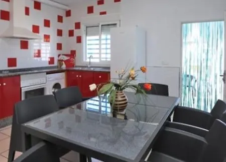 Casa Enrique Casa vacanze *