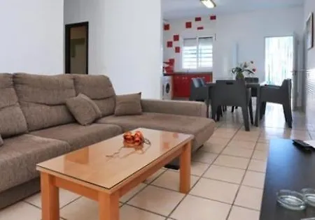 Σπίτι διακοπών Casa Enrique