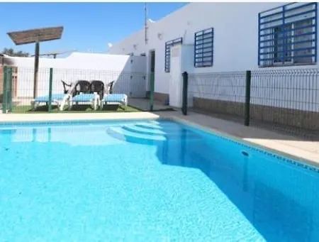 Casa Enrique * Cadiz