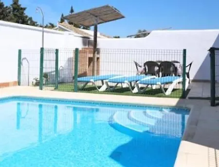Σπίτι διακοπών Casa Enrique *