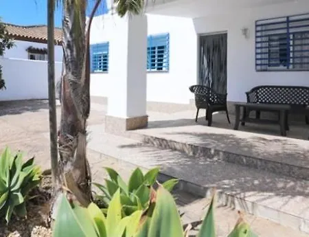 Σπίτι διακοπών Casa Enrique *