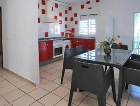 Casa Enrique Holiday home *