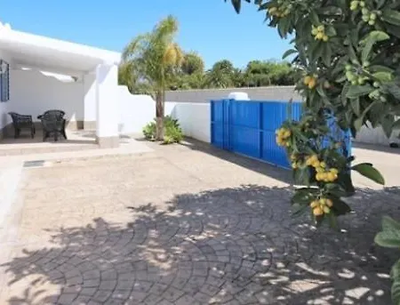 Σπίτι διακοπών Casa Enrique