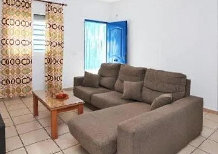 Casa Enrique Holiday home *