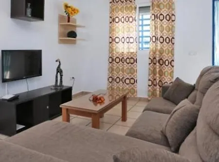 Holiday home Casa Enrique