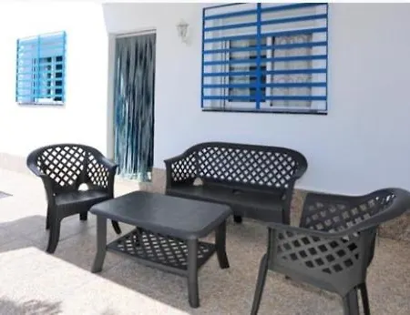 Casa Enrique Καντίζ