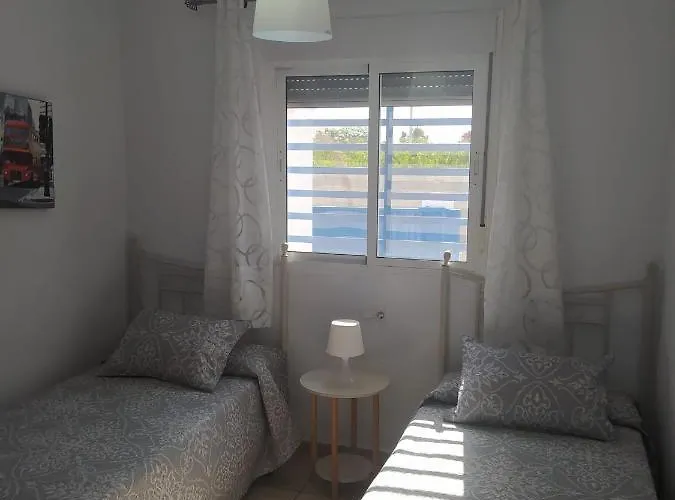 Nyaraló Casa Enrique Cádiz