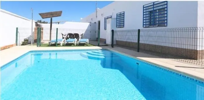 Casa Enrique * Cádis