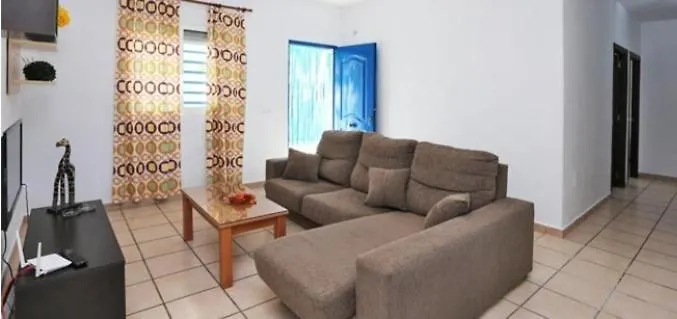 Casa Enrique Casa de Férias *