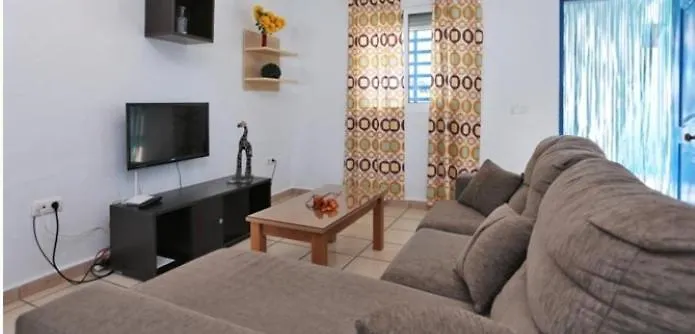 Nyaraló Casa Enrique