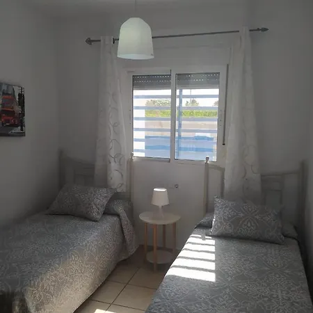 Tatil Evi Casa Enrique Cadiz