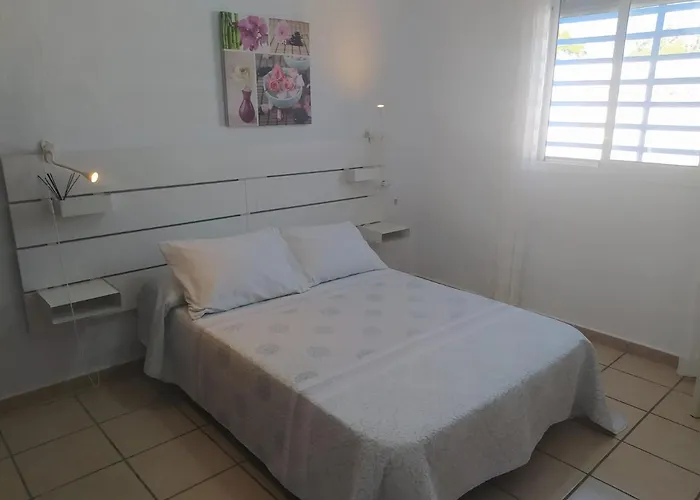 Casa Enrique 度假居