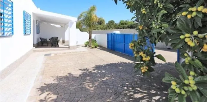 度假居 Casa Enrique